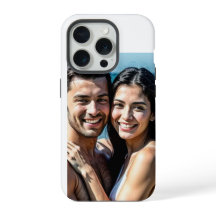 Estojo de TELEFONE PERSONALIZADO com MONOGRAMA Cas