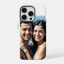 Estojo de TELEFONE PERSONALIZADO com MONOGRAMA Cas