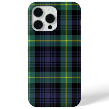Estojo de telefone xadrez para iPhone / iPad c