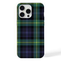Estojo de telefone xadrez para iPhone / iPad c