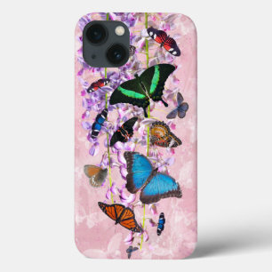 Estojo Flutterbies para iPad Mini