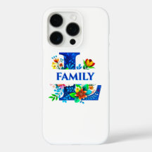 Estojo LAFALAISE para Apple iPhone 16 #281223