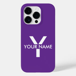 Estojo Moderno Personalizado e Elegante Case-Mate