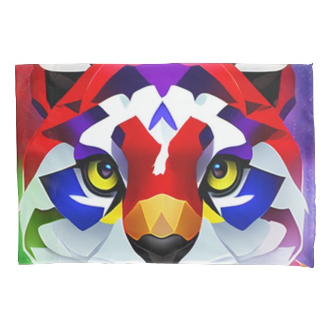 estojo padrão de Alexander Cat (Frente)