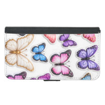 estojo para carteira do Galaxy S5