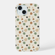 Estojo para celular Clay & Stone