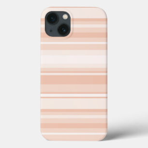 Estojo para iPhone Case-Mate com listras de pêsseg