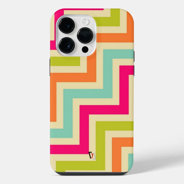 Estojo para iPhone Case-Mate Escada Rolante (Verso)