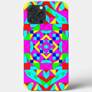 Estojo para iPhone Case-Mate Jewel Elétrico