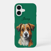 Estojo para iPhone Case-Mate tema Pet