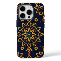 Estojo para Smartphone Celestial Symmetry