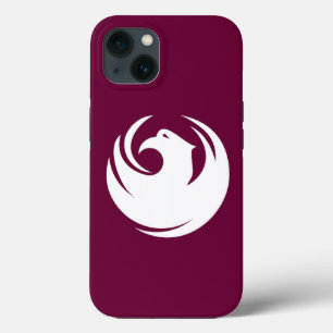 Estojo Patriótico Apple Case-Mate, bandeira da cid