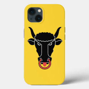 Estojo Patriótico Apple Case-Mate com a bandeira d