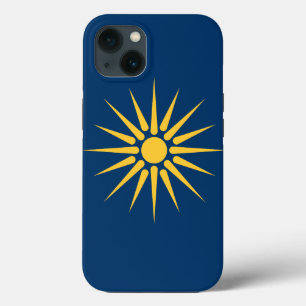 Estojo Patriótico para Apple Case-Mate, bandeira d