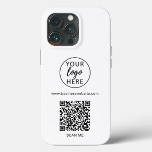 Estojo personalizado para iPhone 13 para empresas
