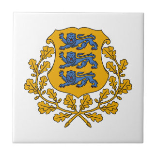 Estonia country coat arms symbol emblem flag