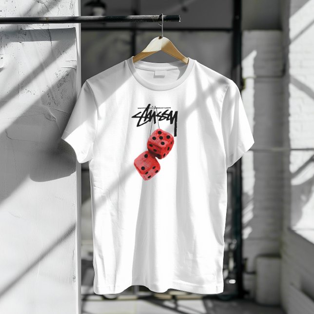 Estou a falar na camiseta da cerveja Engraçada Cur (Criador carregado)