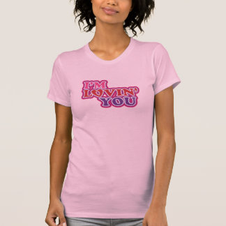 Estou adorando sua camiseta feminina estilo Vintag