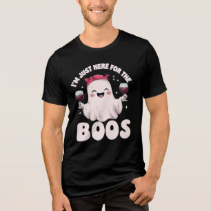 Estou Aqui Apenas pelos Espíritos - Fantasma do Vi