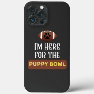 Estou aqui para o Cachorro Engraçado