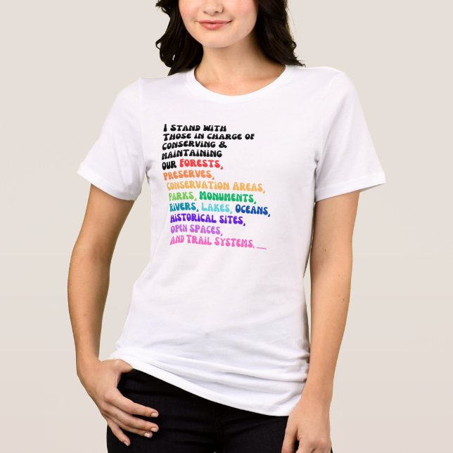 Estou Com Os Responsáveis Por Proteger A Nossa... (Frente)