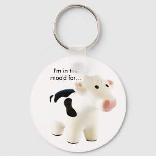 Estou na moo para... chaveiro