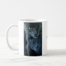 Estou Orgulhoso de Você, Bebê! Caneca de Café de G