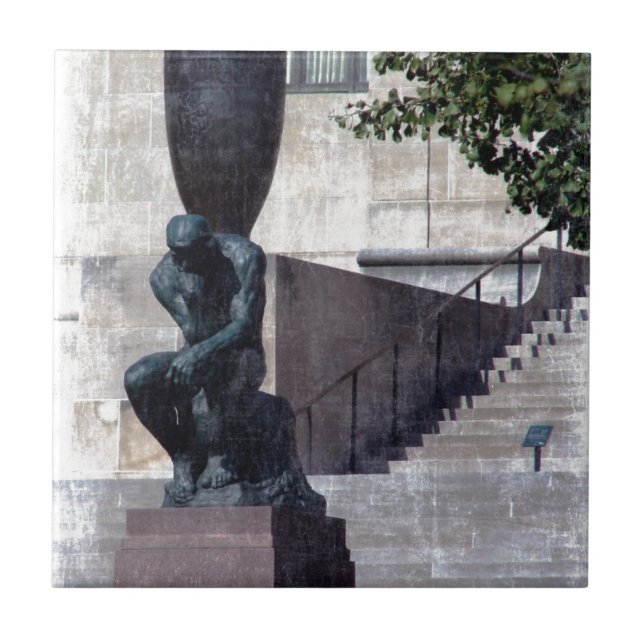 Estou pensando em Kansas City (Frente)