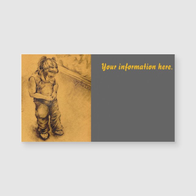 Estou perdido em Le Tianguie, México (Frente)