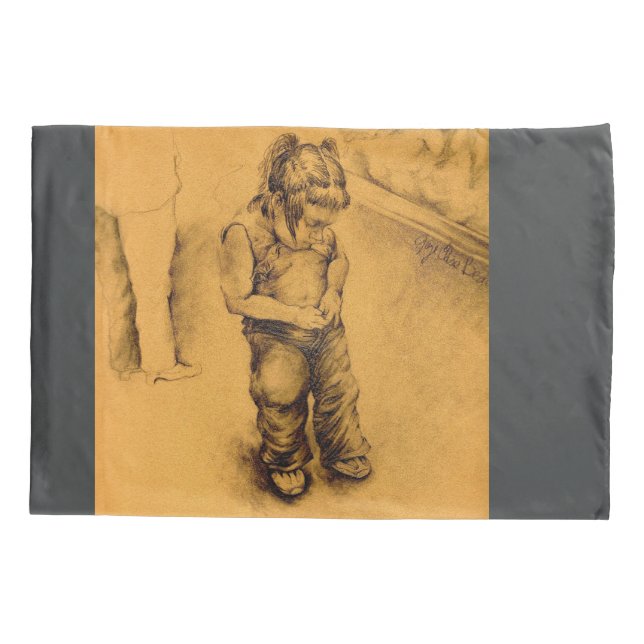 Estou perdido em Le Tianguie, México (Verso)