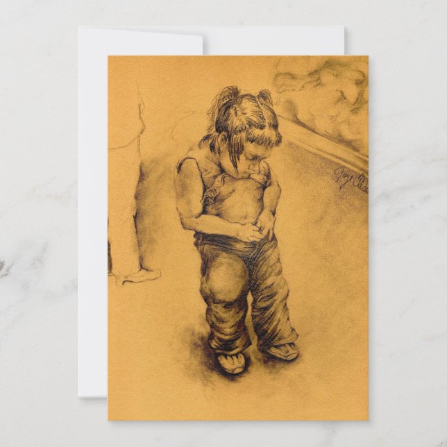 Estou perdido em Le Tianguie, México (Frente)