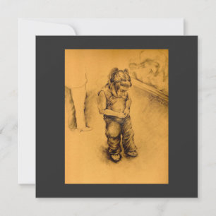 Estou perdido em Le Tianguie, México