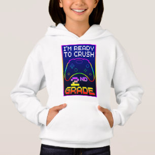 ESTOU PRONTO PARA CHOCAR O segundo