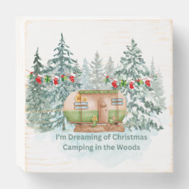 Estou sonhando com a campanha de Natal no Sinal da