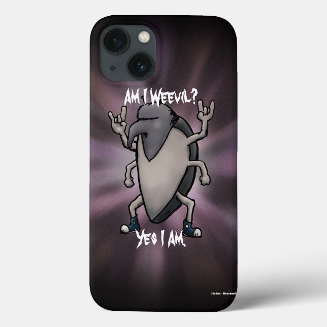 Estou usando um desenho de metal pesado? (Verso)