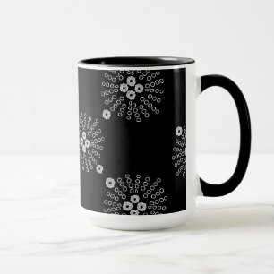 "Estourando outra vez" a caneca