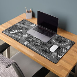 Estrada de Carpetes Nostálgicos, 90s Infância