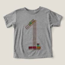 Estrada De Ferro De Comboio primeiro aniversario C