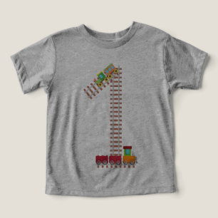 Estrada De Ferro De Comboio primeiro aniversario C