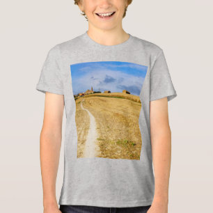 Estrada para Sansol