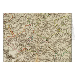 Estradas postais da Europa