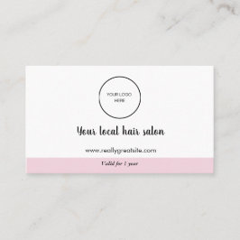 Estratégia de Cartão de Fidelidade para a Retenção