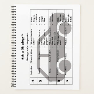 Estratégia - Planejador