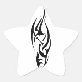 Estrela Adesivo