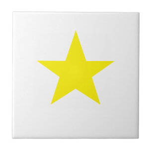 Estrela Amarela