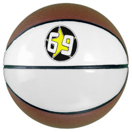 Estrela Amarela 69