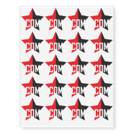 Estrela Anarcho-Comunista