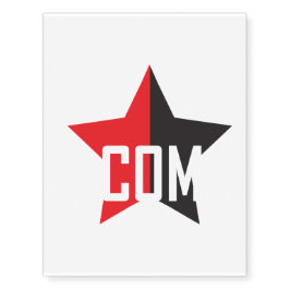 Estrela Anarcho-Comunista