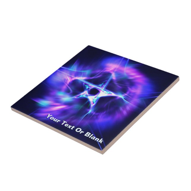 Estrela Brilhada (Lateral)