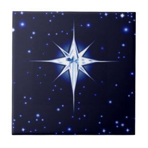 Estrela da natividade do Natal